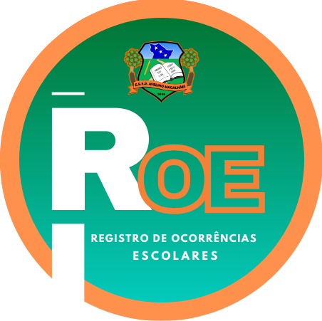 ROE logo